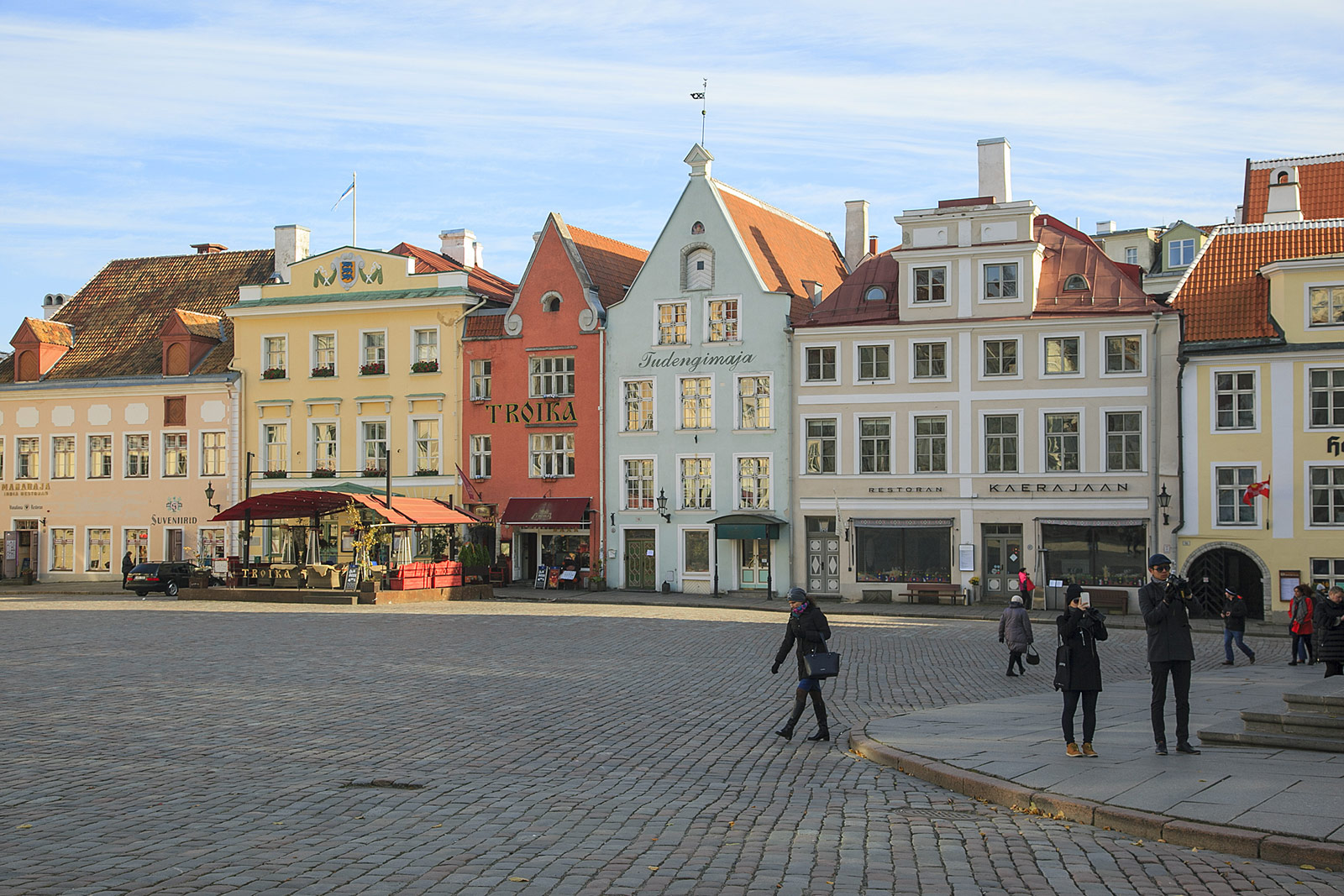 Tallinn